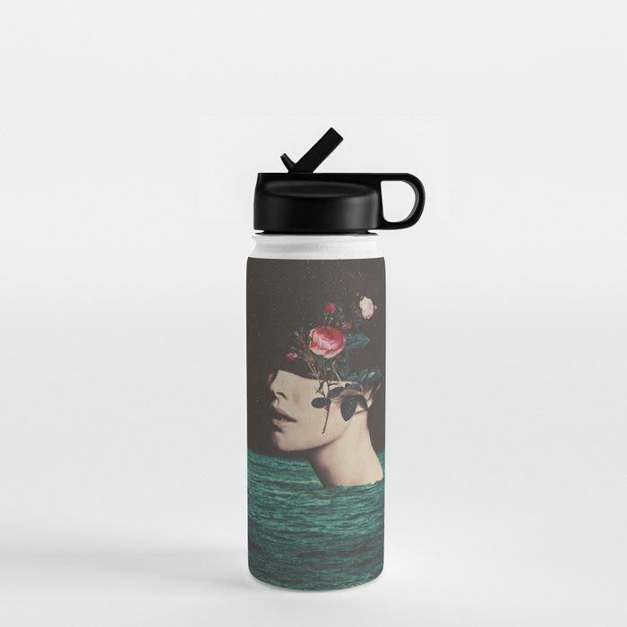 4 AM Water Bottle