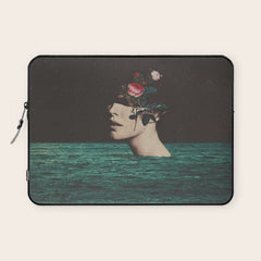 4 AM Laptop Sleeve