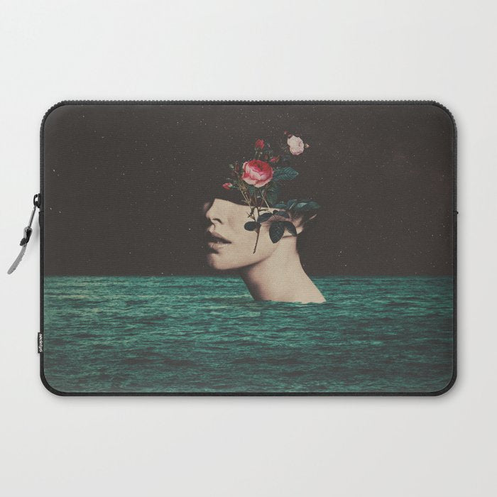 4 AM Laptop Sleeve