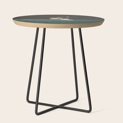 4 AM Side Table