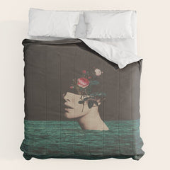4 AM Comforter