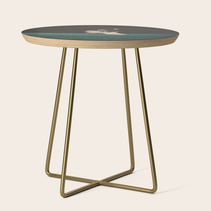 4 AM Side Table