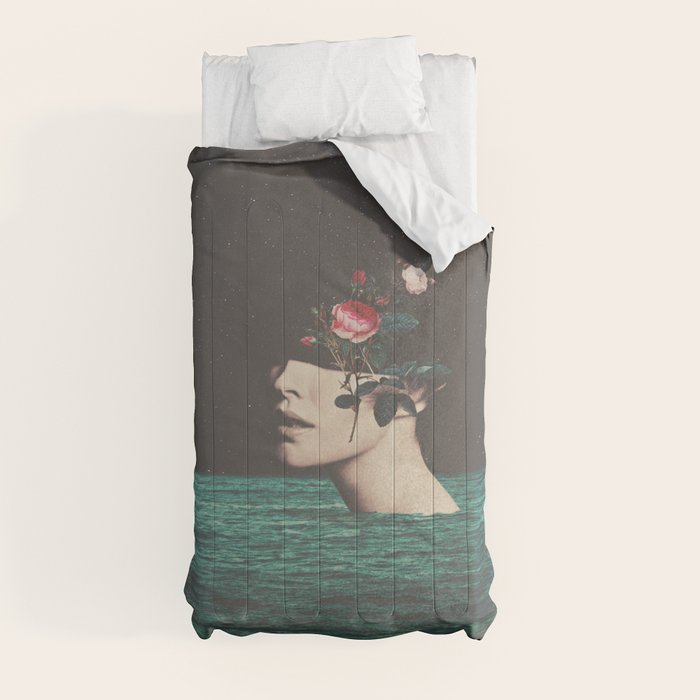 4 AM Comforter