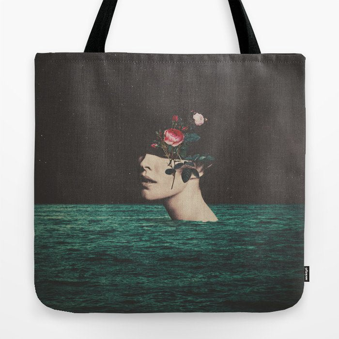 4 AM Tote Bag