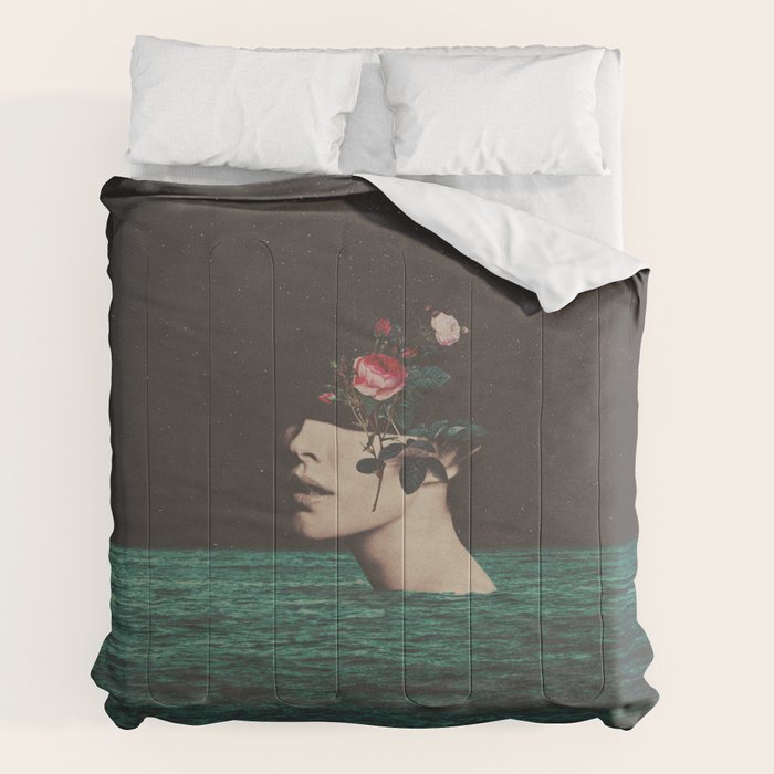 4 AM Comforter