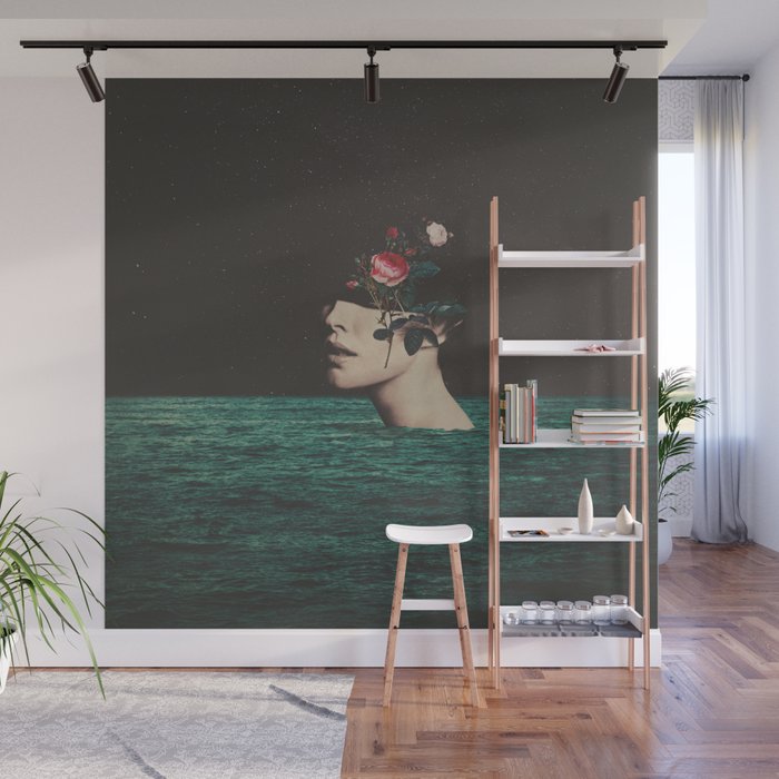 4 AM Wall Mural
