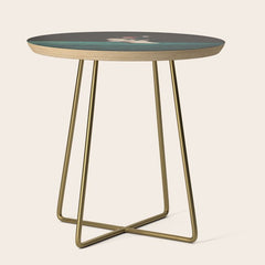 4 AM Side Table