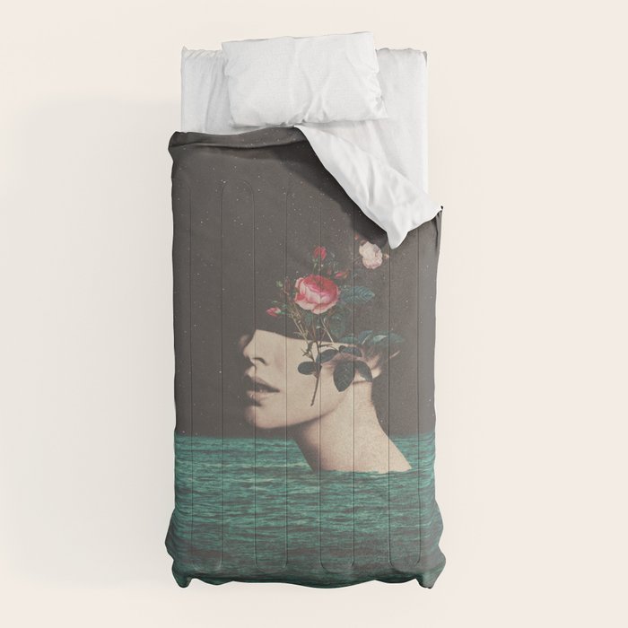4 AM Comforter