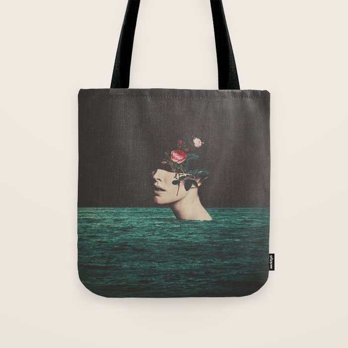 4 AM Tote Bag
