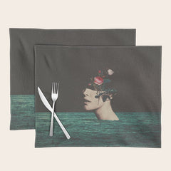 4 AM Placemat