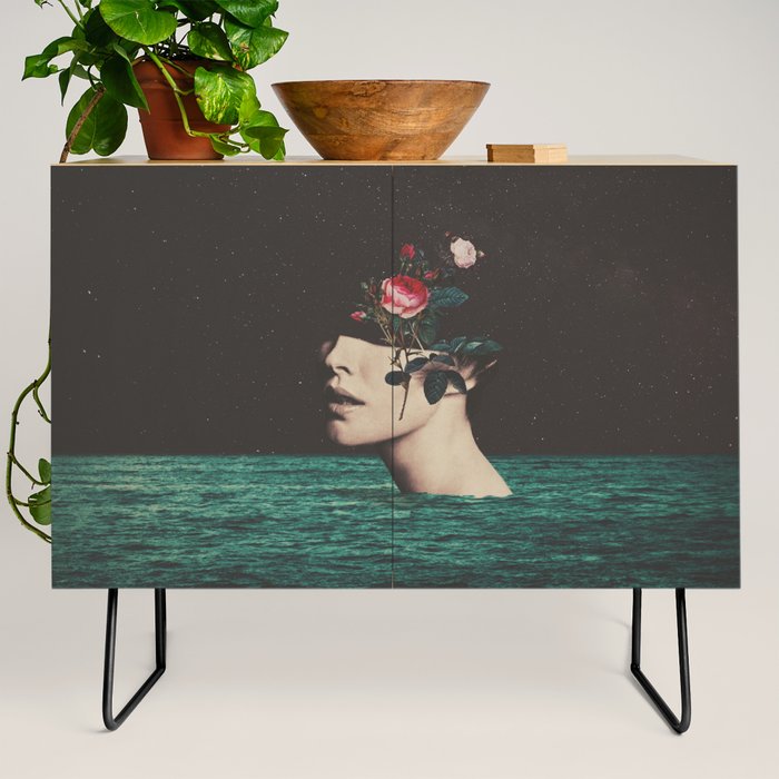 4 AM Credenza