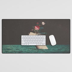 4 AM Desk Mat
