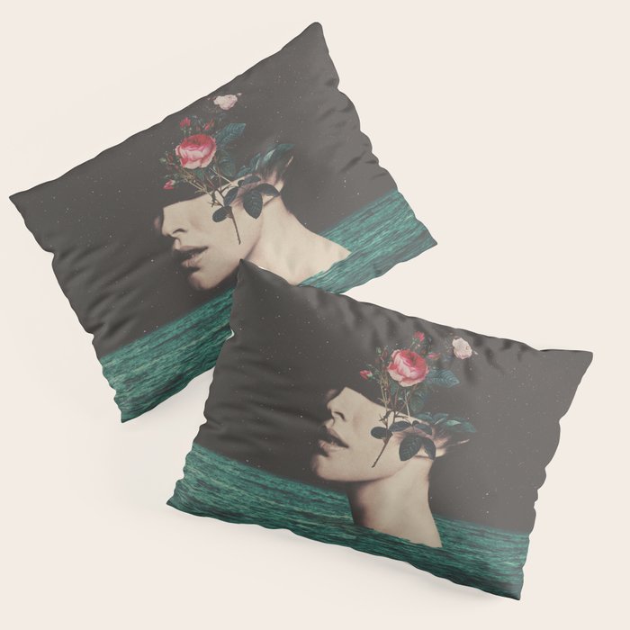 4 AM Pillow Sham