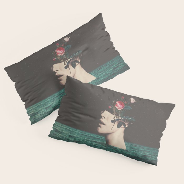 4 AM Pillow Sham