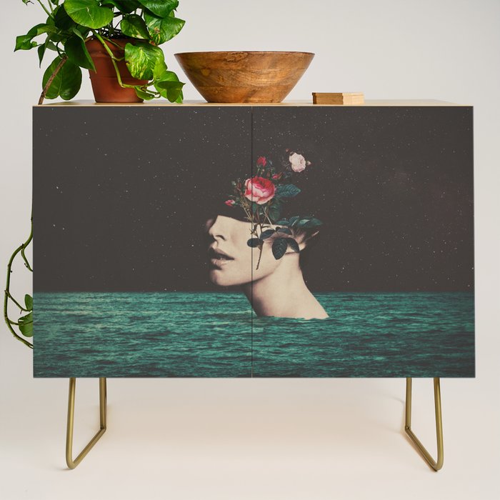 4 AM Credenza