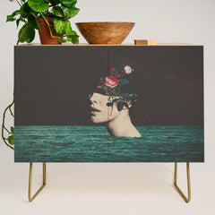4 AM Credenza