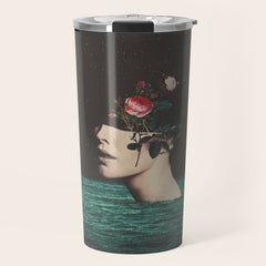 4 AM Travel Mug