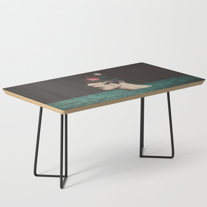 4 AM Coffee Table