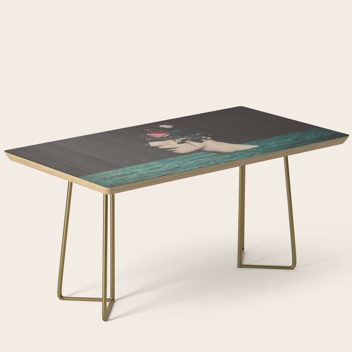 4 AM Coffee Table