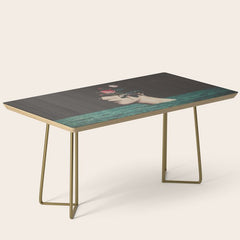 4 AM Coffee Table