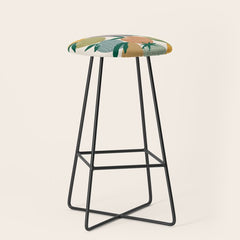 2025 EARTHY FRUIT MARKET CALENDAR Stool