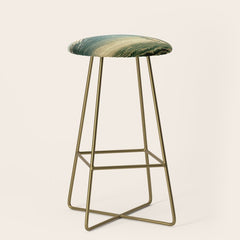 5 Lakes at Moonlight Stool