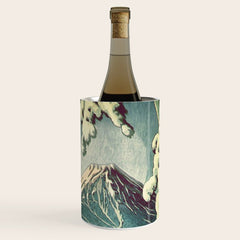 5 Lakes at Moonlight Wine Chiller