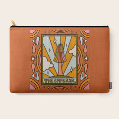 3. The Emperor Mushroom Carry All Pouch