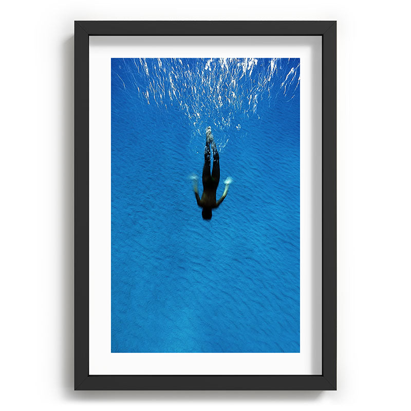 140912-4099 Framed Art Print
