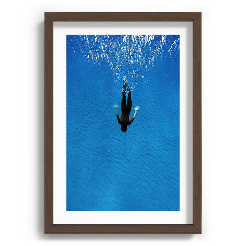 140912-4099 Framed Art Print