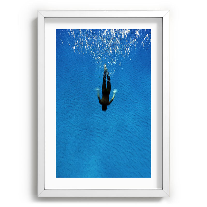 140912-4099 Framed Art Print