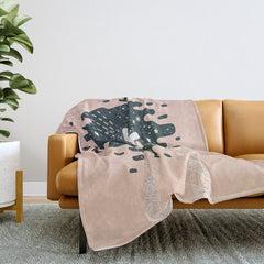 *Catching Stars* Throw Blanket