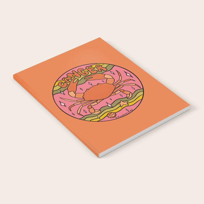 2020 Cancer Notebook
