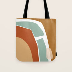 // Reminiscence 02 Tote Bag