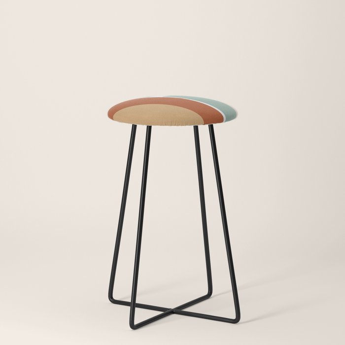 // Reminiscence 02 Stool