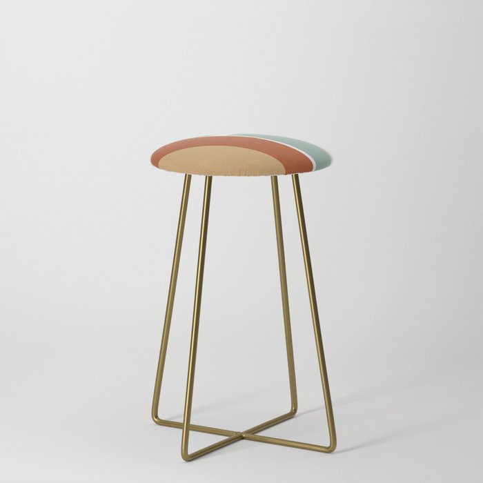// Reminiscence 02 Stool