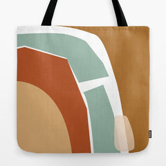 // Reminiscence 02 Tote Bag