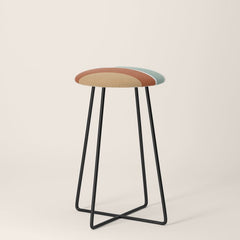 // Reminiscence 02 Stool
