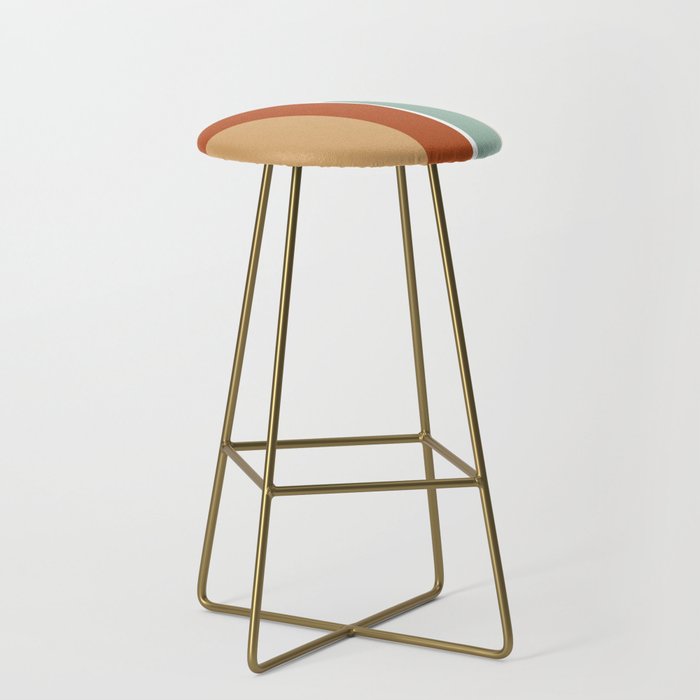 // Reminiscence 02 Stool