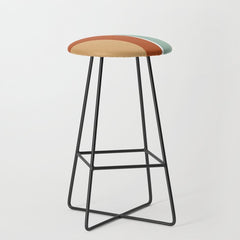 // Reminiscence 02 Stool