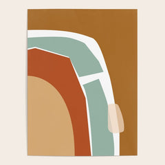 // Reminiscence 02 Poster