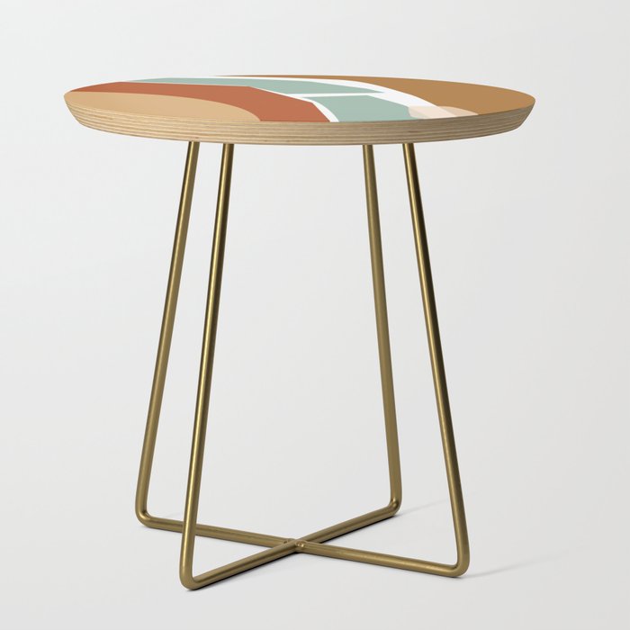 // Reminiscence 02 Side Table