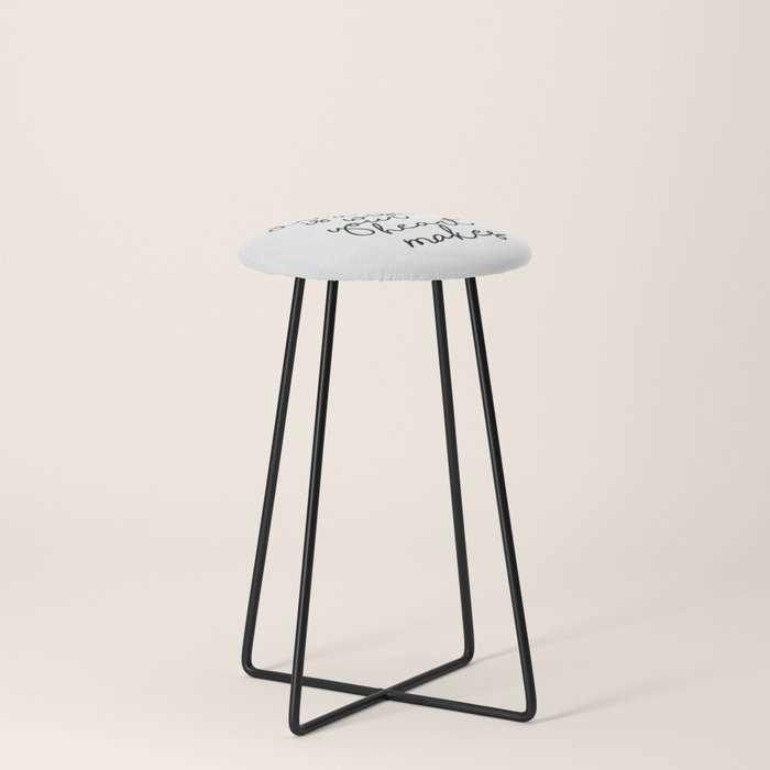 A Dream Is A Wish Your Heart Makes Stool
