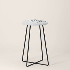 A Dream Is A Wish Your Heart Makes Stool