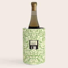 3 1/2 Inch Floppy Disk Wine Chiller