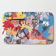 57 Great Jones Street Bath Mat