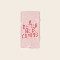 A Better Me Bath Towel