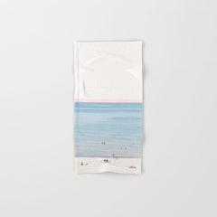 A Day at The Beach #society6 #decor #buyart Bath Towel