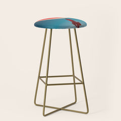 A a Child I was a Misfit Stool