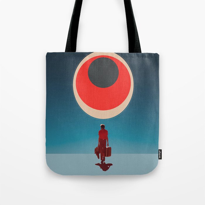 A a Child I was a Misfit Tote Bag